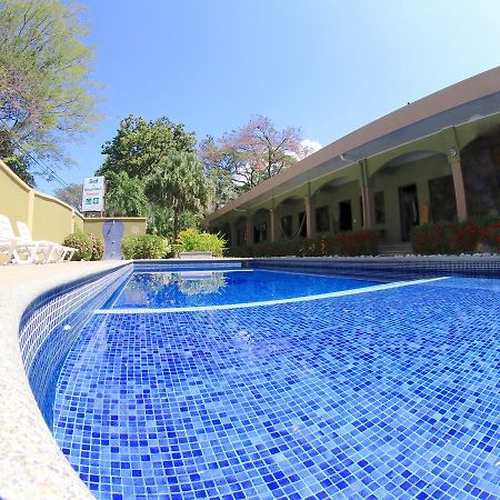Pitaya Lodge Potrero (Guanacaste) Exterior foto