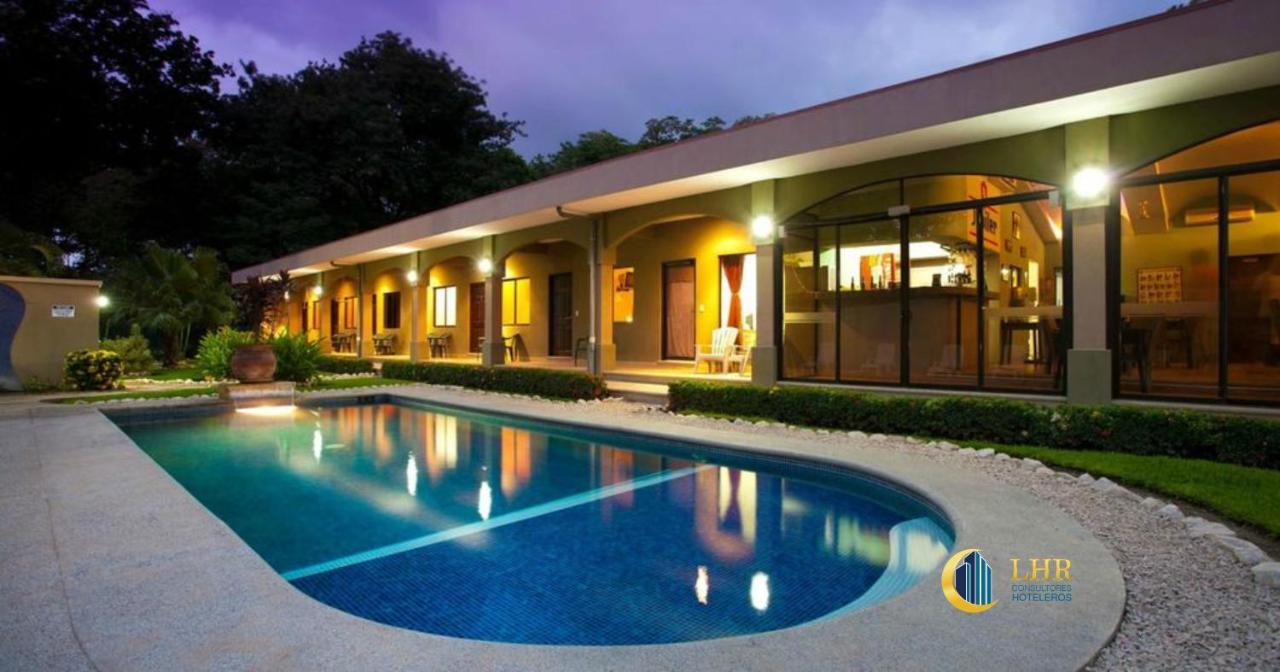 Pitaya Lodge Potrero (Guanacaste) Exterior foto