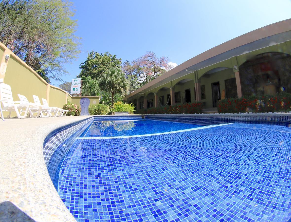 Pitaya Lodge Potrero (Guanacaste) Exterior foto
