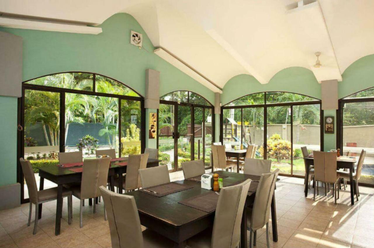 Pitaya Lodge Potrero (Guanacaste) Exterior foto